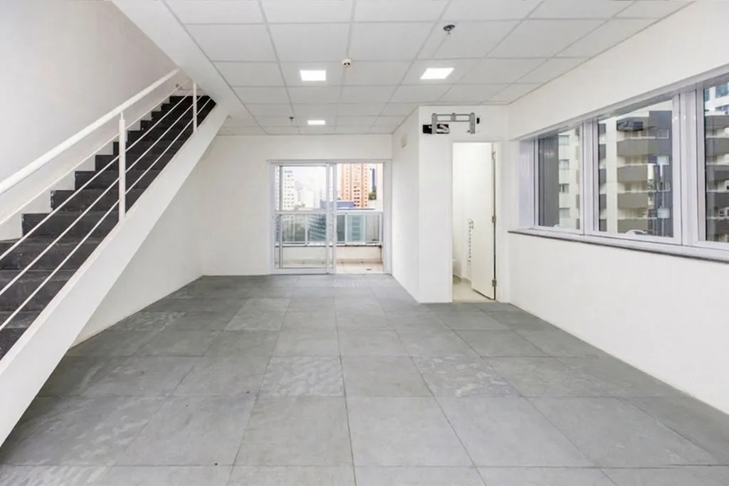 Sala à venda 2 Vagas 84M² Bela Vista São Paulo - SP