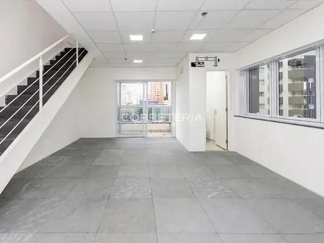 Sala à venda, no bairro Bela Vista em São Paulo