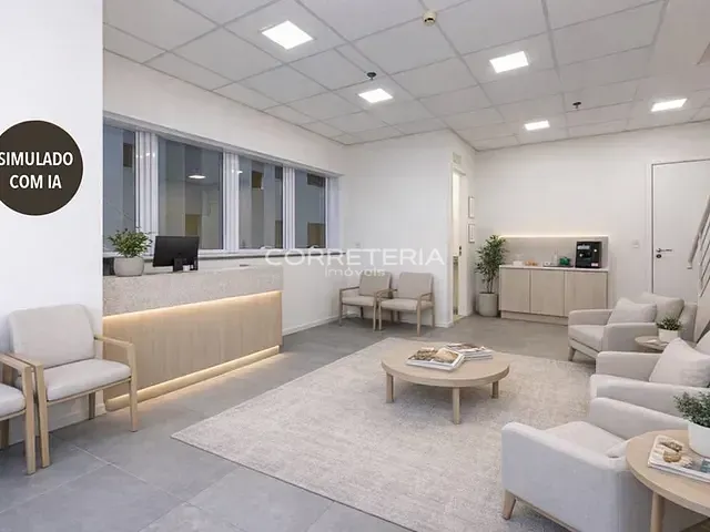 Sala à venda, no bairro Bela Vista em São Paulo
