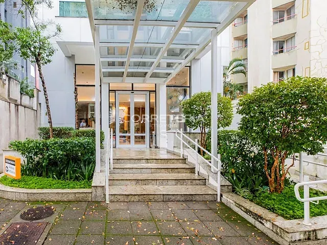 Sala à venda, no bairro Bela Vista em São Paulo