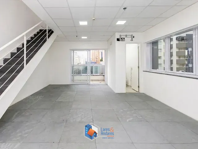 Sala à venda, no bairro Bela Vista em São Paulo