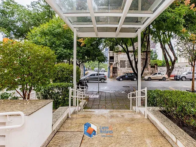 Sala à venda, no bairro Bela Vista em São Paulo
