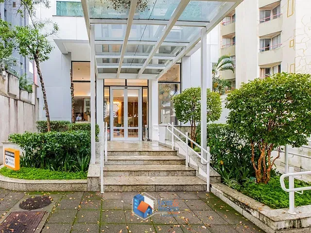 Sala à venda, no bairro Bela Vista em São Paulo