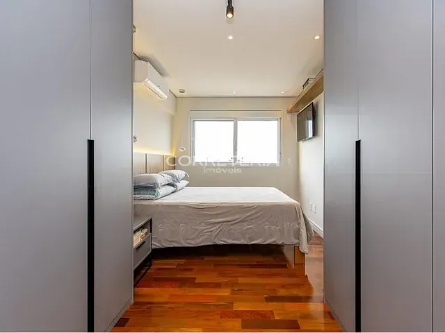 Apartamento 3 quartos e 4 banheiros, à venda, no bairro Vila Mascote em São Paulo