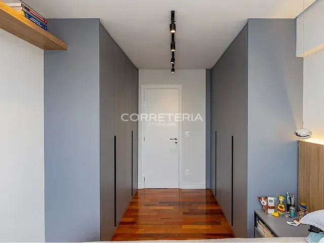Apartamento 3 quartos e 4 banheiros, à venda, no bairro Vila Mascote em São Paulo