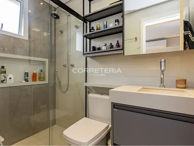 Apartamento 3 quartos e 4 banheiros, à venda, no bairro Vila Mascote em São Paulo