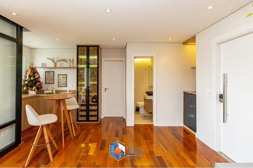 Apartamento, 3 quartos, 135 m² - Foto 31