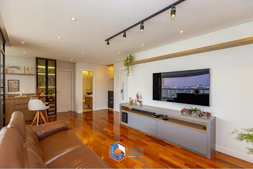 Apartamento, 3 quartos, 135 m² - Foto 32