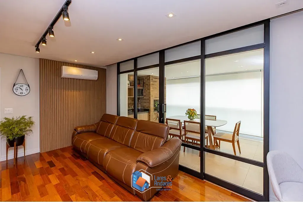 Apartamento, 3 quartos, 135 m² - Foto 33