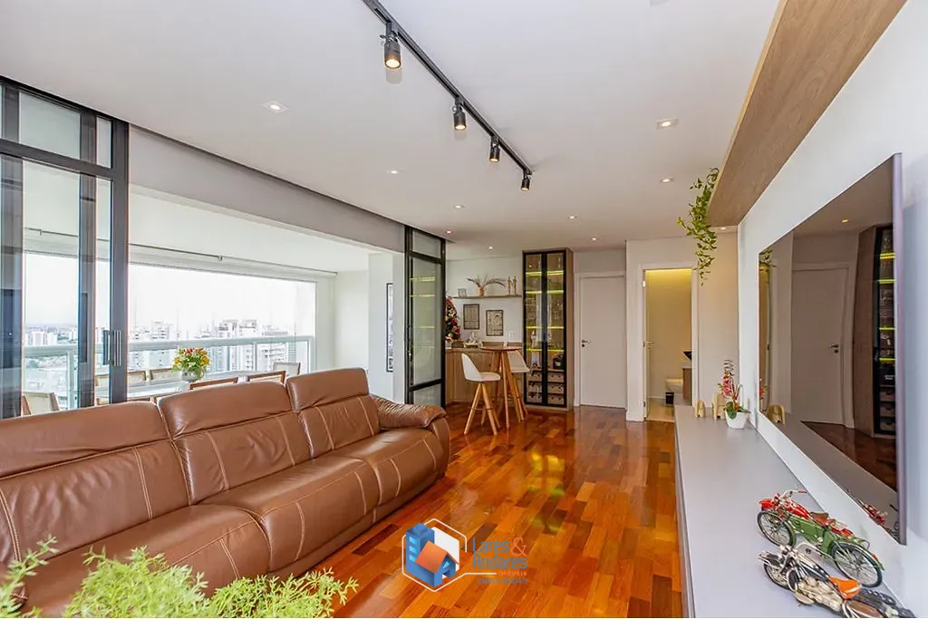 Apartamento, 3 quartos, 135 m² - Foto 34