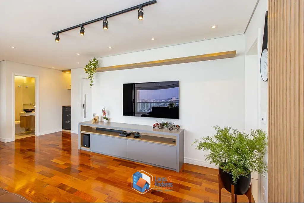 Apartamento, 3 quartos, 135 m² - Foto 37