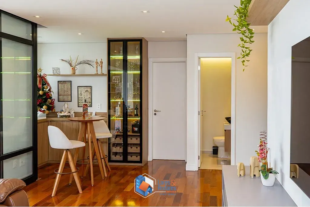 Apartamento, 3 quartos, 135 m² - Foto 38