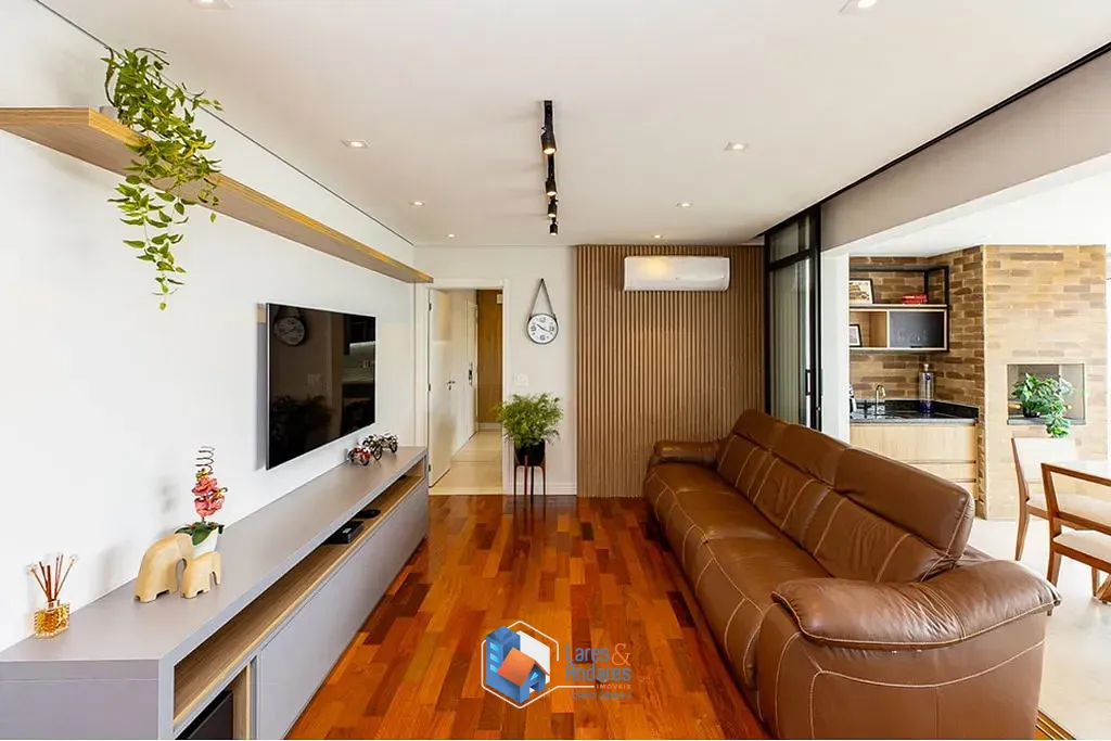 Apartamento, 3 quartos, 135 m² - Foto 39