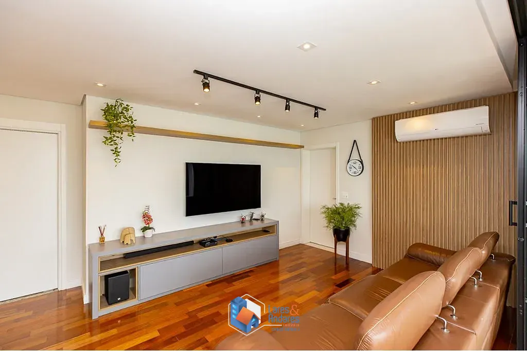 Apartamento, 3 quartos, 135 m² - Foto 40