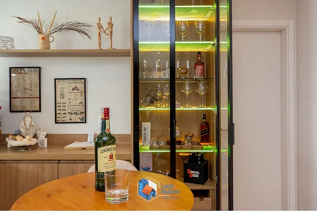 Apartamento, 3 quartos, 135 m² - Foto 41