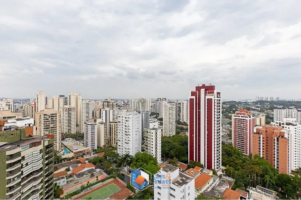 Apartamento, 3 quartos, 135 m² - Foto 43