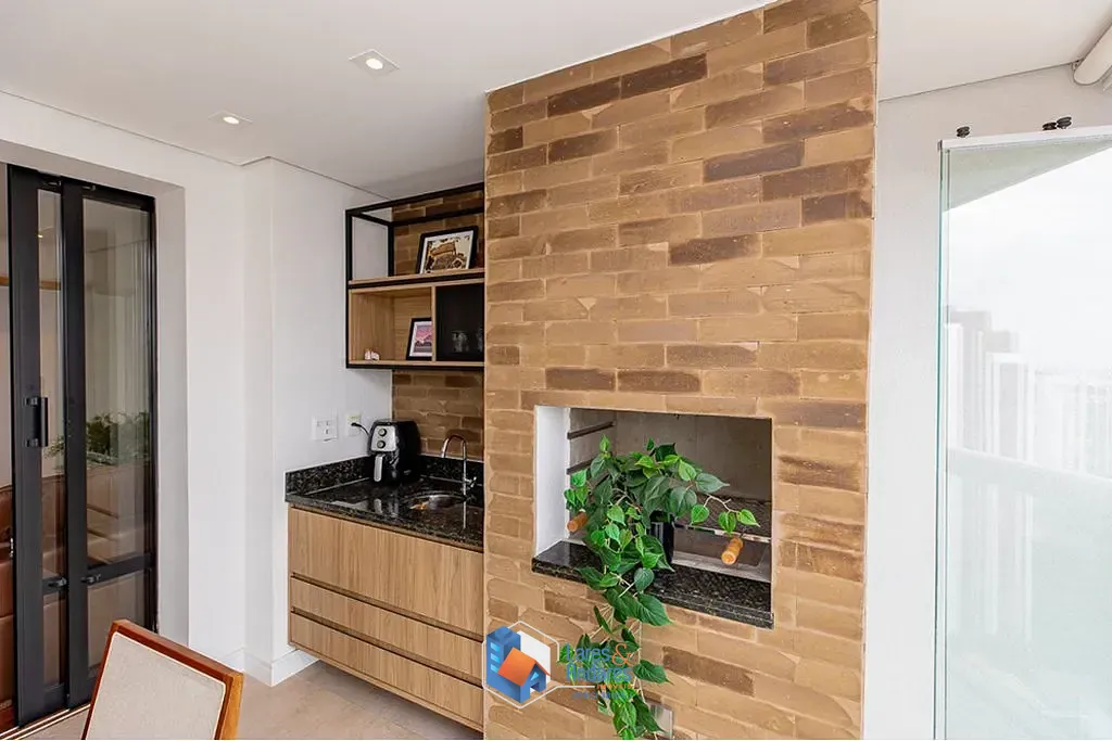 Apartamento, 3 quartos, 135 m² - Foto 30