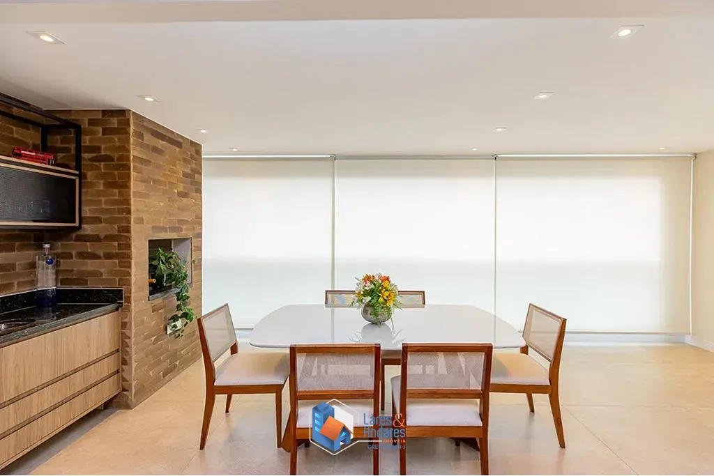 Apartamento, 3 quartos, 135 m² - Foto 45