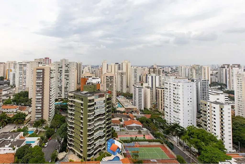 Apartamento, 3 quartos, 135 m² - Foto 47