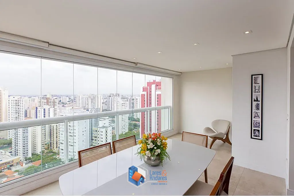 Apartamento, 3 quartos, 135 m² - Foto 50