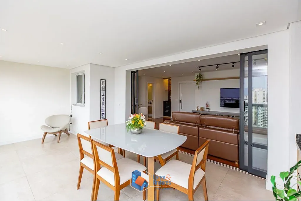 Apartamento, 3 quartos, 135 m² - Foto 51