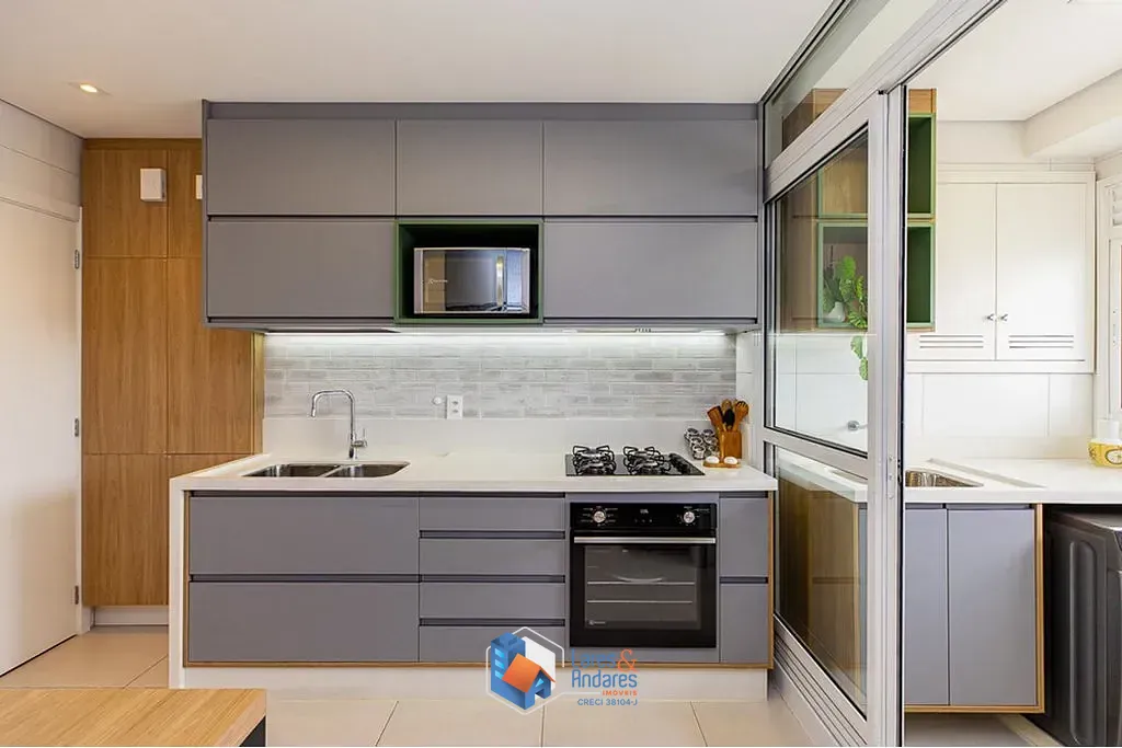 Apartamento, 3 quartos, 135 m² - Foto 52