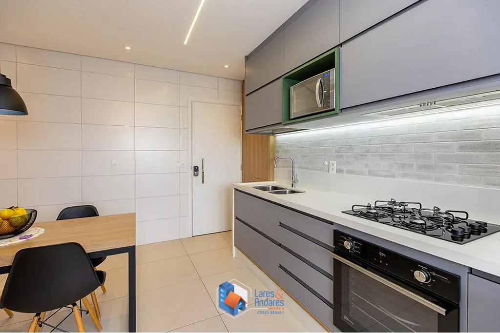 Apartamento, 3 quartos, 135 m² - Foto 53