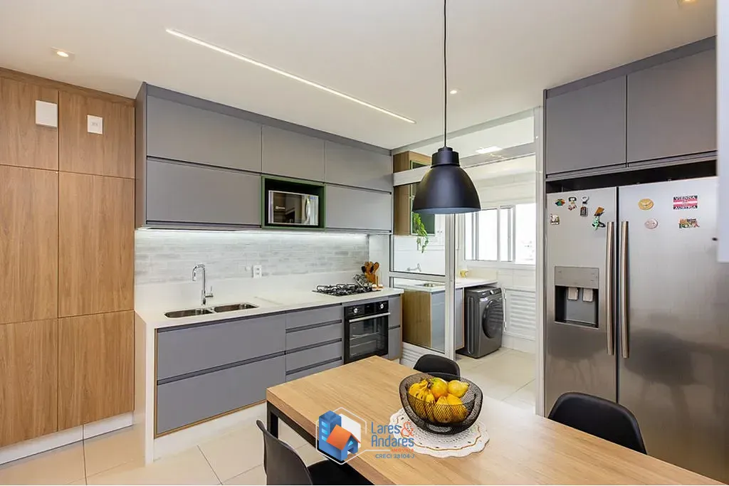 Apartamento, 3 quartos, 135 m² - Foto 54