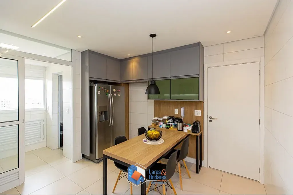 Apartamento, 3 quartos, 135 m² - Foto 55