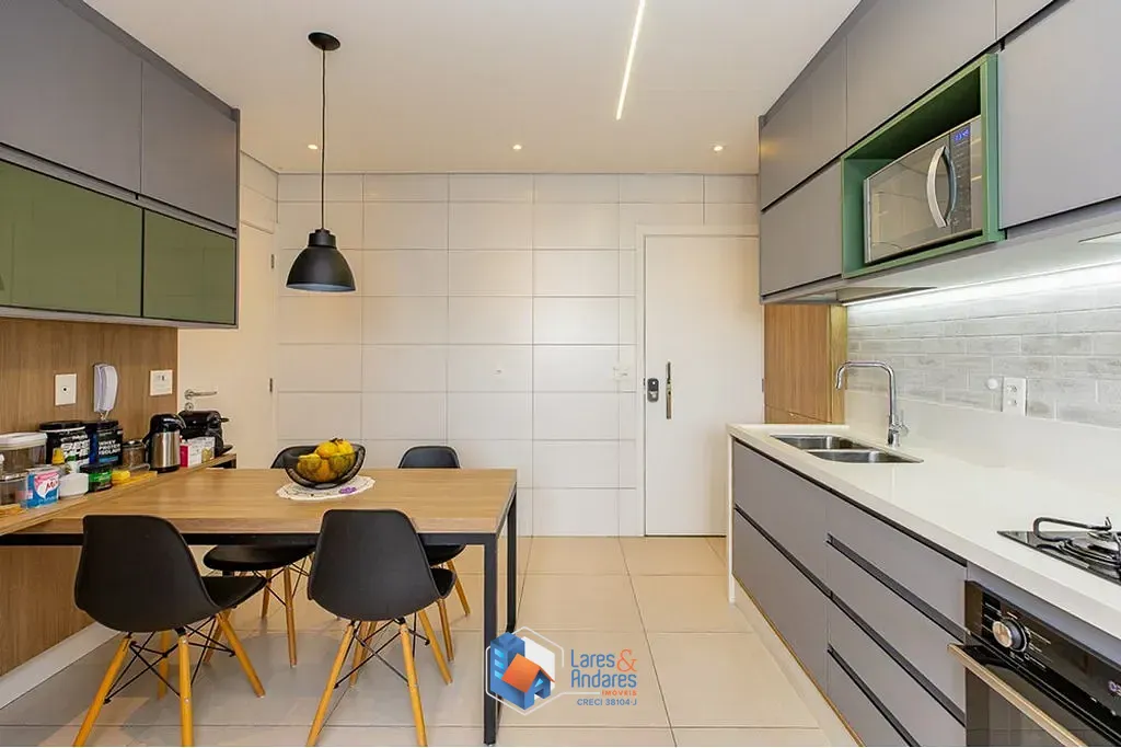 Apartamento, 3 quartos, 135 m² - Foto 56