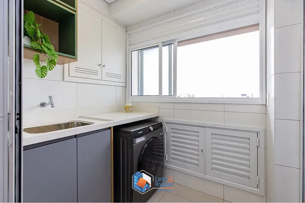 Apartamento, 3 quartos, 135 m² - Foto 57
