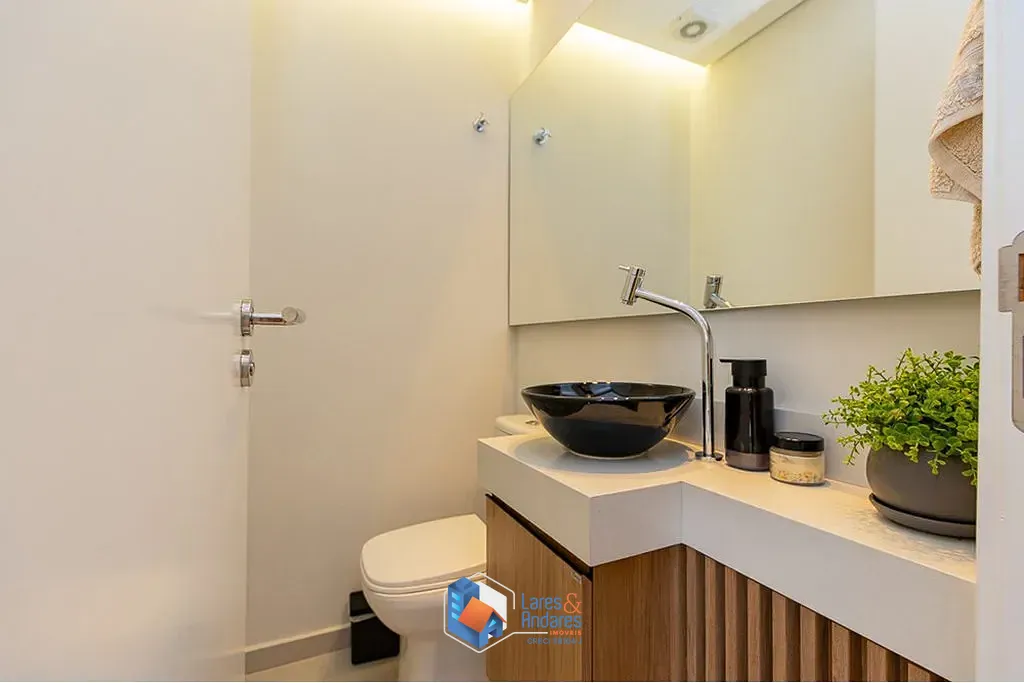 Apartamento, 3 quartos, 135 m² - Foto 16