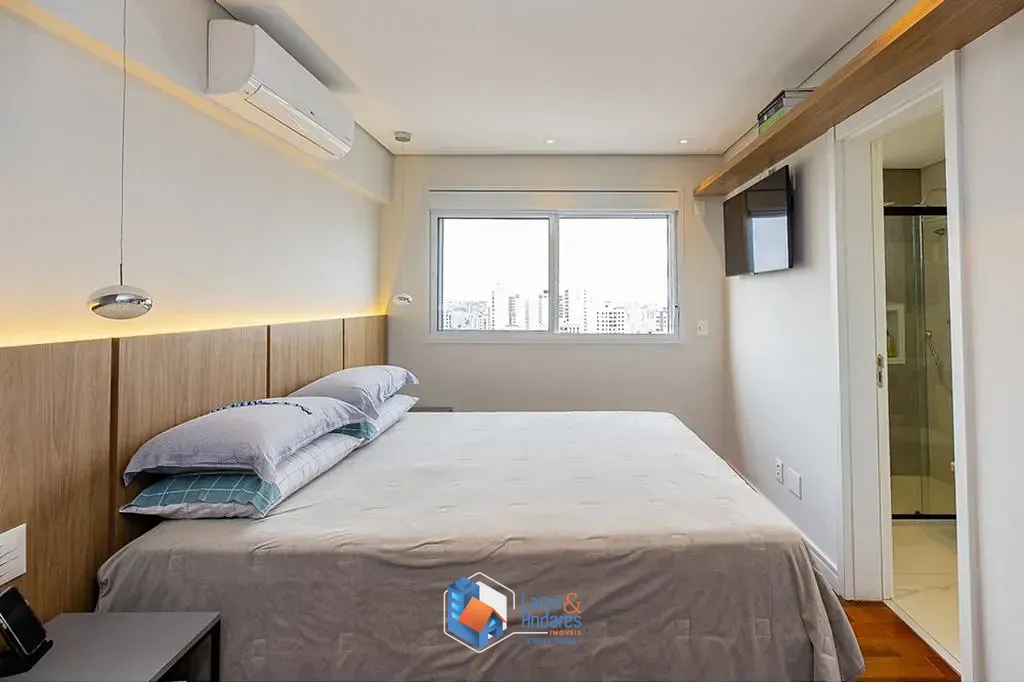 Apartamento, 3 quartos, 135 m² - Foto 44