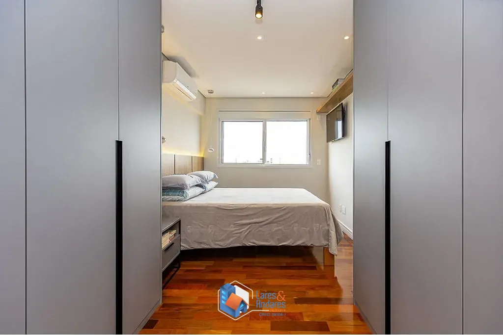 Apartamento, 3 quartos, 135 m² - Foto 3