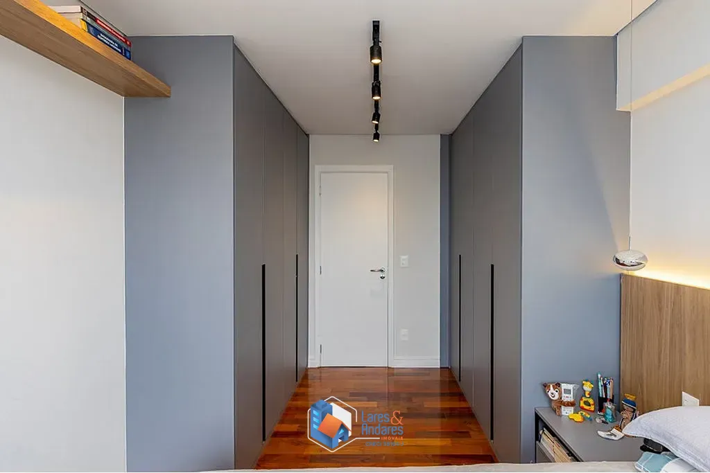 Apartamento, 3 quartos, 135 m² - Foto 4