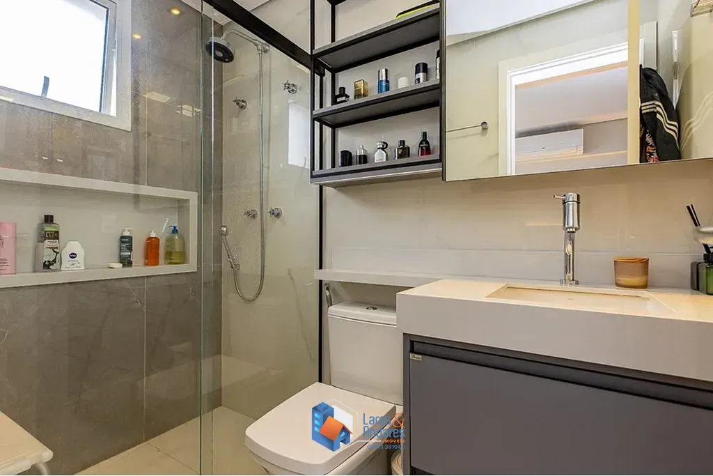 Apartamento, 3 quartos, 135 m² - Foto 5