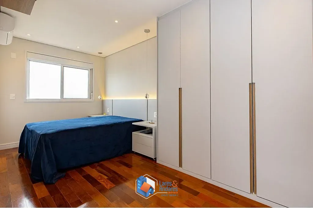 Apartamento, 3 quartos, 135 m² - Foto 6