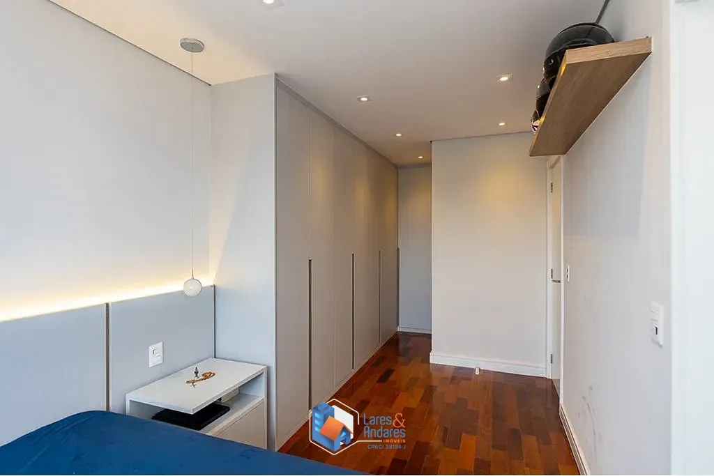 Apartamento, 3 quartos, 135 m² - Foto 7