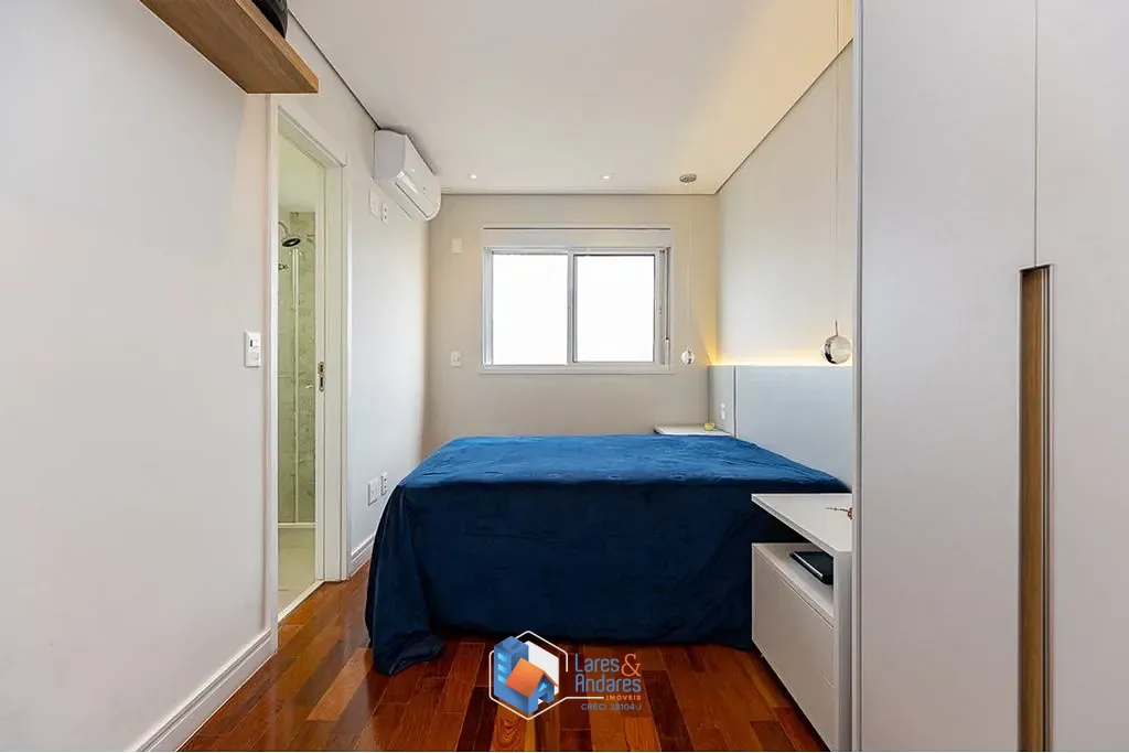 Apartamento, 3 quartos, 135 m² - Foto 8