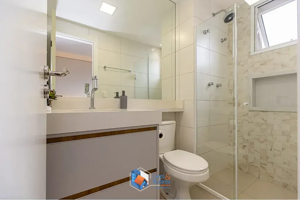 Apartamento, 3 quartos, 135 m² - Foto 10