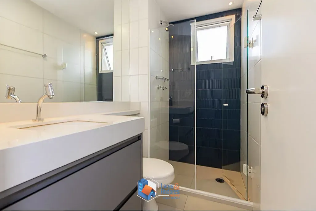 Apartamento, 3 quartos, 135 m² - Foto 13