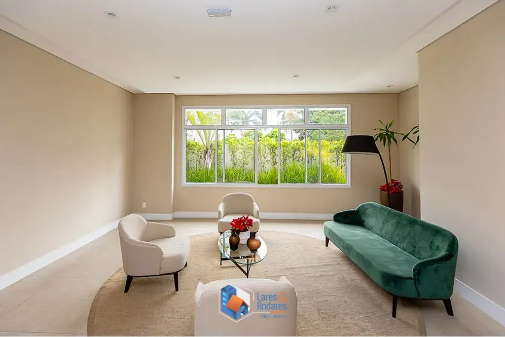Apartamento, 3 quartos, 135 m² - Foto 14