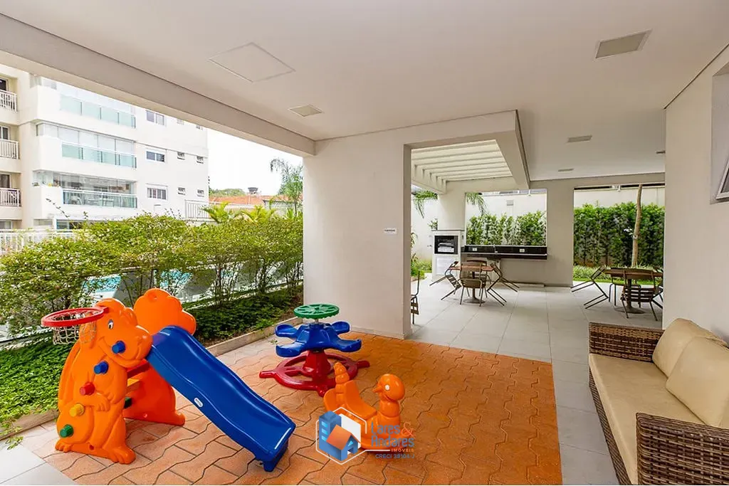 Apartamento, 3 quartos, 135 m² - Foto 17