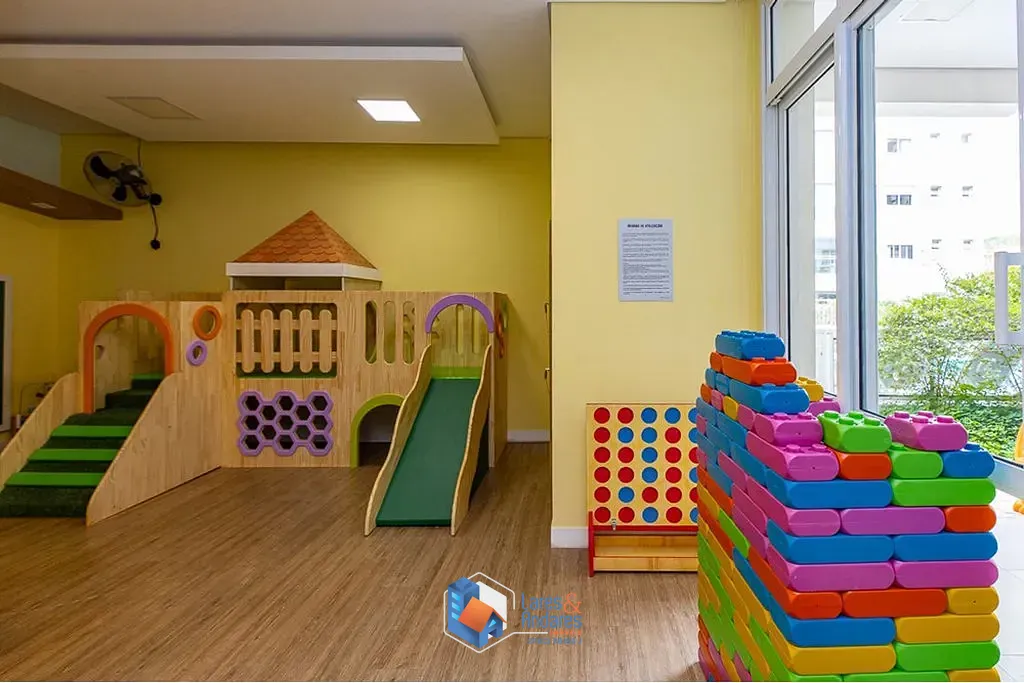 Apartamento, 3 quartos, 135 m² - Foto 18