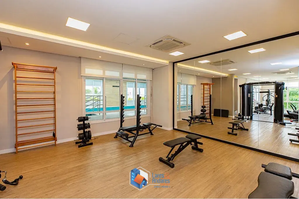 Apartamento, 3 quartos, 135 m² - Foto 20