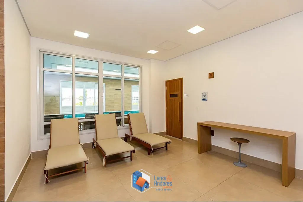 Apartamento, 3 quartos, 135 m² - Foto 21