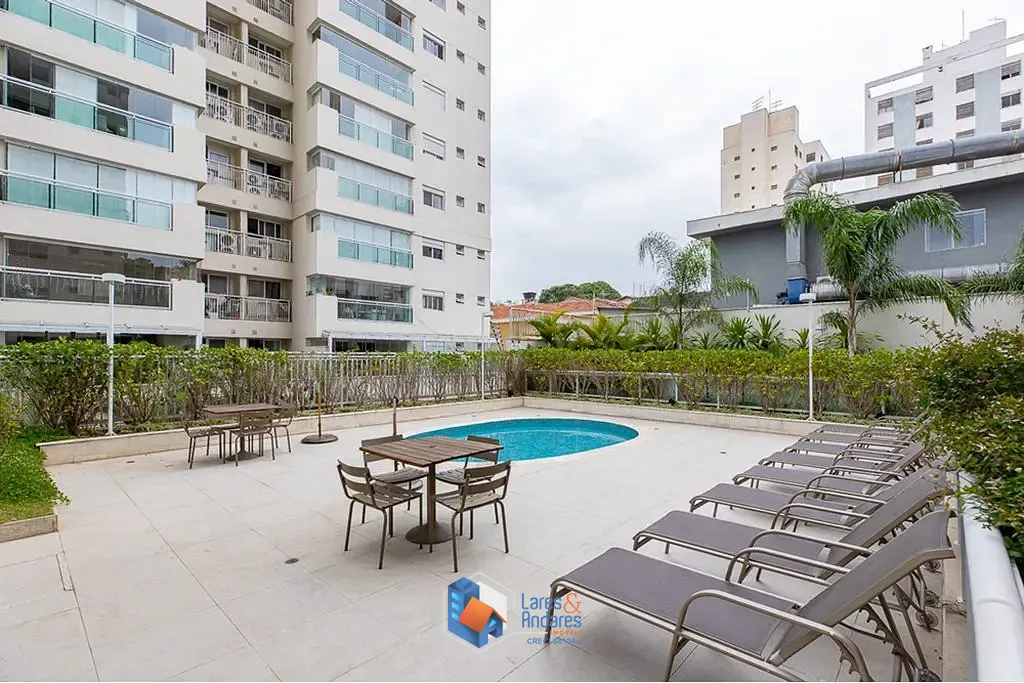 Apartamento, 3 quartos, 135 m² - Foto 24