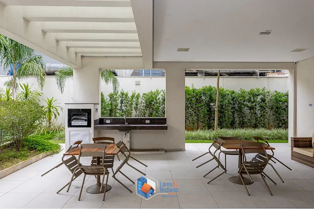 Apartamento, 3 quartos, 135 m² - Foto 25