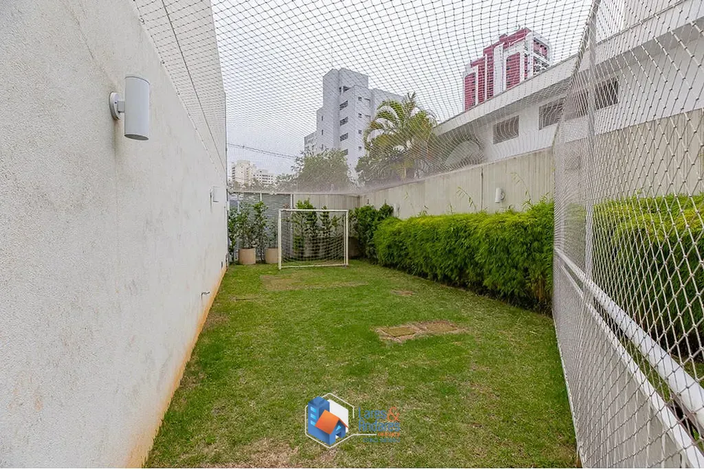 Apartamento, 3 quartos, 135 m² - Foto 26