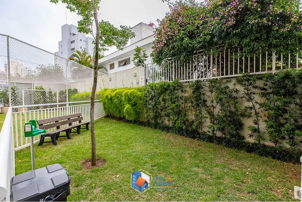 Apartamento, 3 quartos, 135 m² - Foto 27